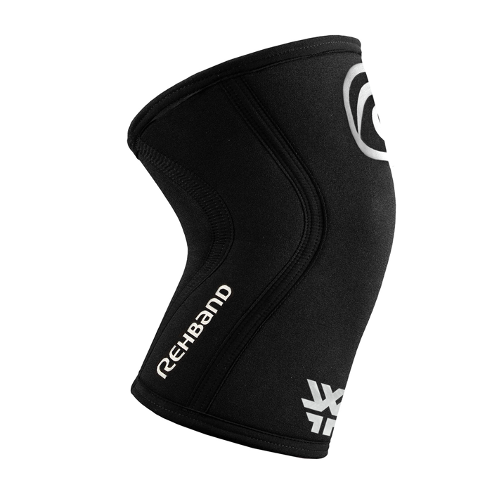RX Knest&oslash;tte 5mm WFP Edition Par Svart