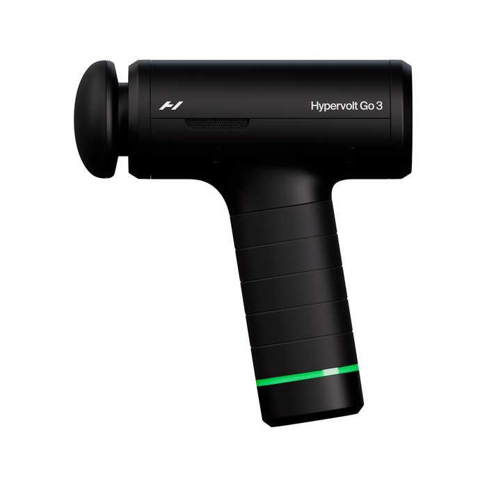 Hypervolt Go 3 Massasjepistol