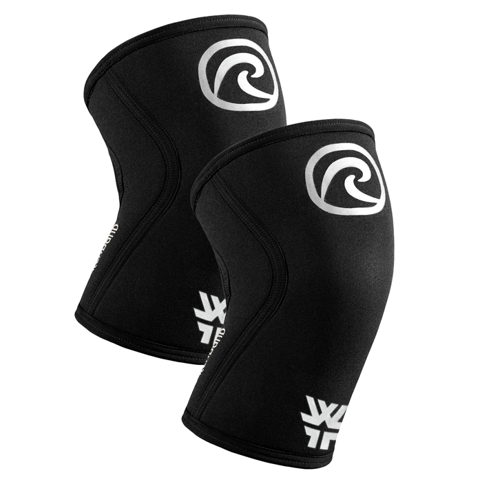 RX Knest&oslash;tte 5mm WFP Edition Par Svart