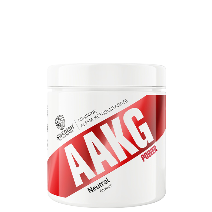 AAKG Power PWO Neutral 250 g