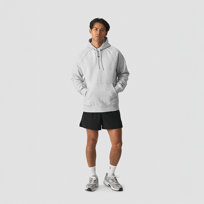Everyday Hoodie Gr&aring;