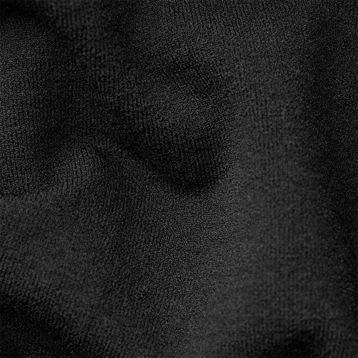 Smooth Seamless Sports-BH Svart