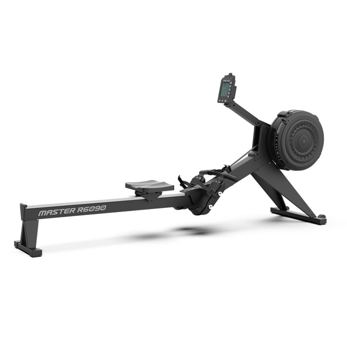 Roeapparat Master R6090 Air-mag