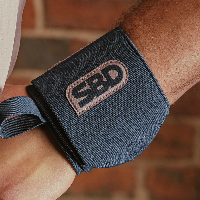 Wrist Wraps Handledslindor Stela