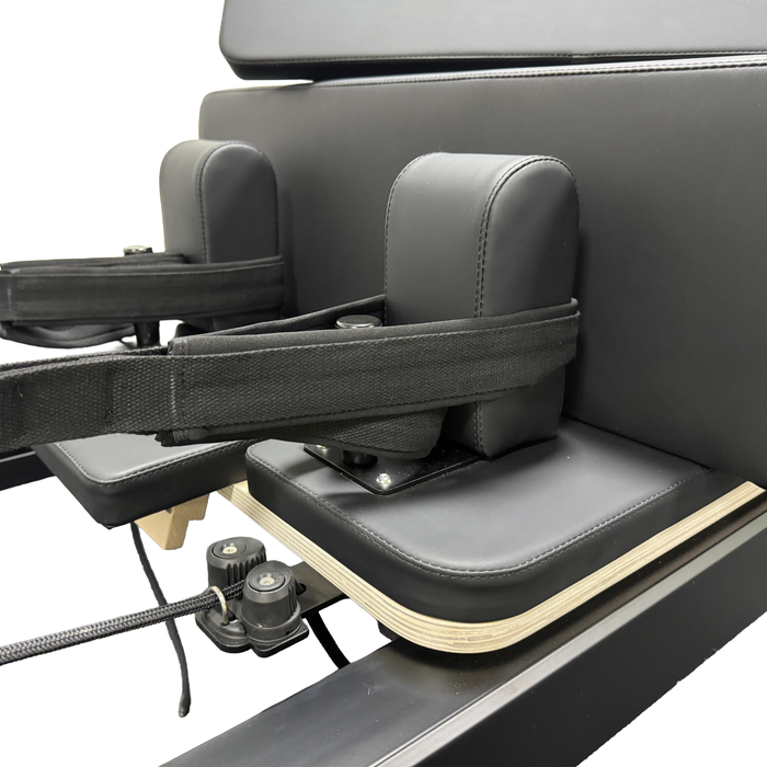 Reformer Evolver R700 Pilatesmaskin