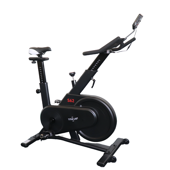 Titan Life S62 Spinningsykkel