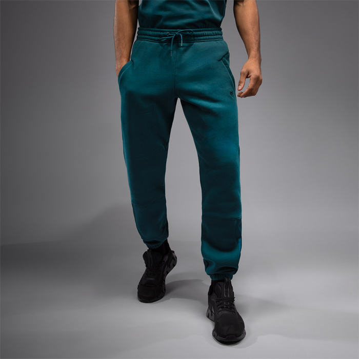 Venum Silent Power Joggers Paon Gr&oslash;nn