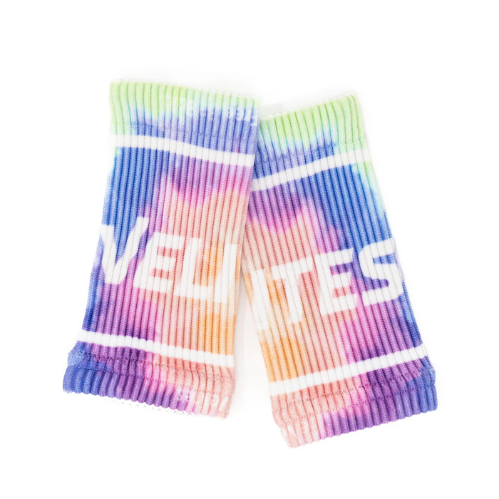 Svetteh&aring;ndleddsb&aring;nd Tie Dye
