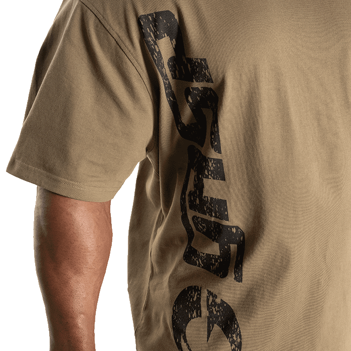 Original Tee, Washed Green