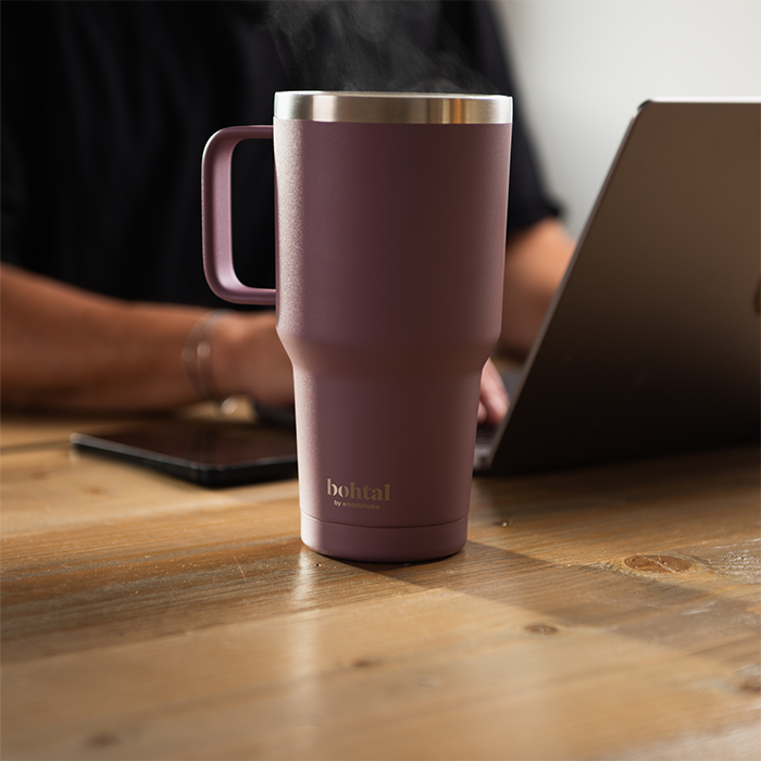 Bohtal Insulated Nomad Tumbler 900 ml