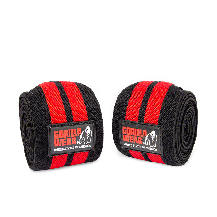 Knee Wraps, 2,5 m