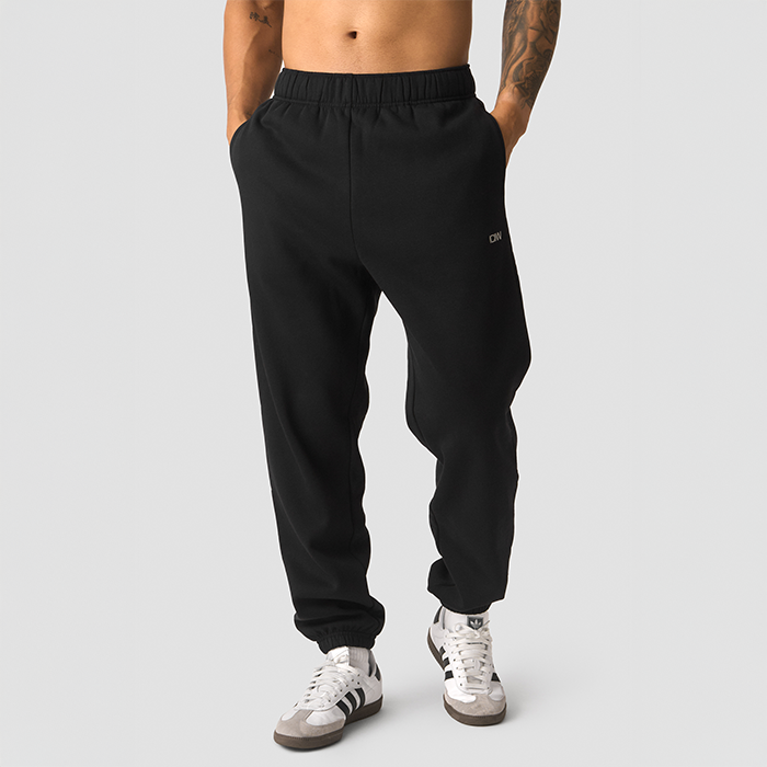 Everyday Joggebukse Svart