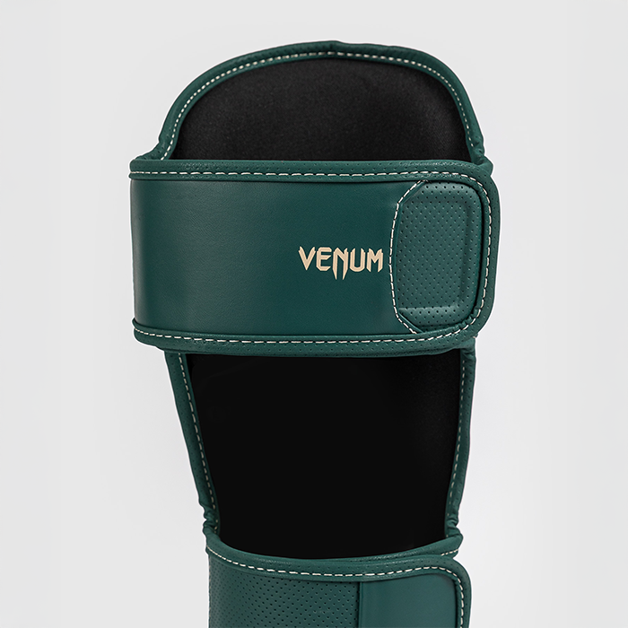 Impact Evo Shinguards Gr&oslash;nn