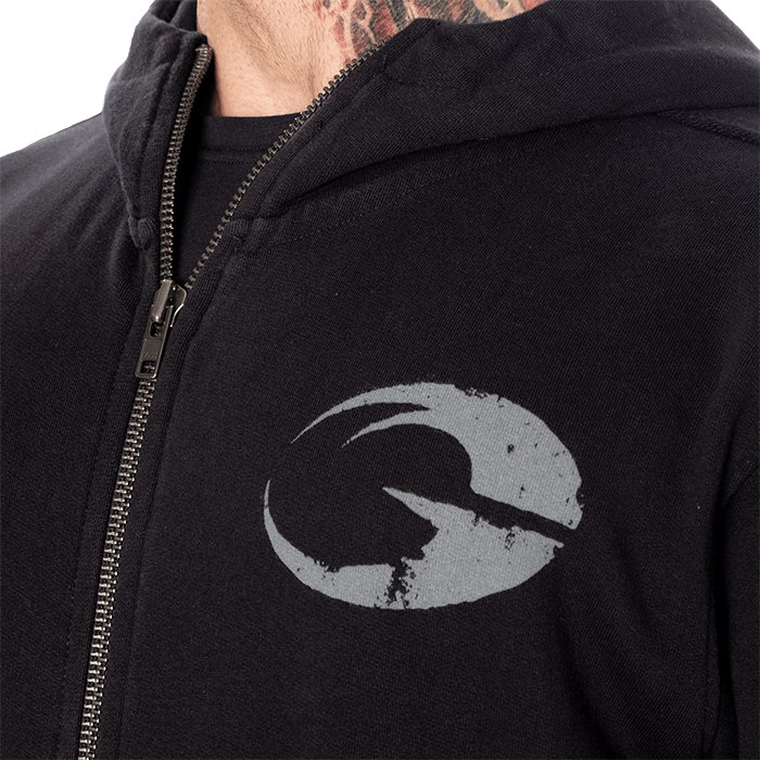 Original Hoodie, Black