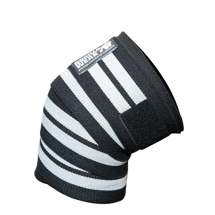 Knee Wraps, 2,5 m