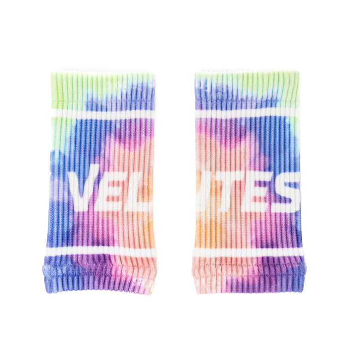 Svetteh&aring;ndleddsb&aring;nd Tie Dye