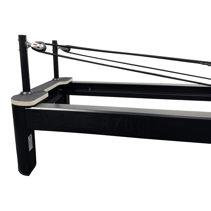 Reformer Evolver R700 Pilatesmaskin
