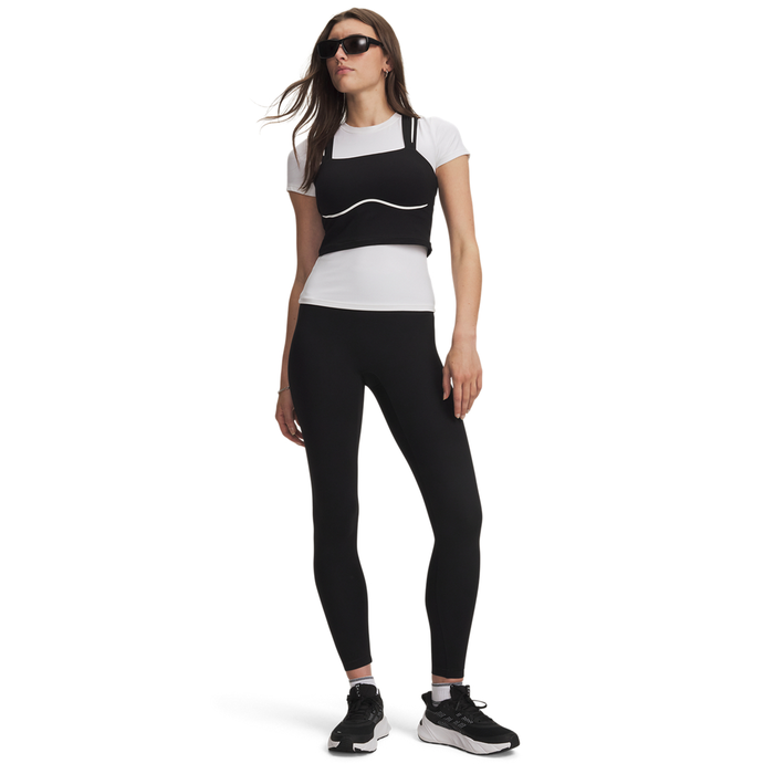 Meridian 7/8 Legging Black