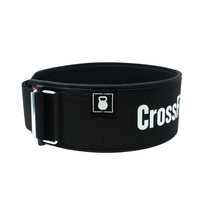 CrossFit&reg; 4 L&oslash;ftebelte Svart