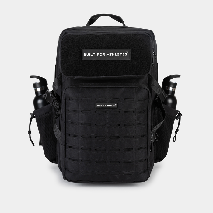 Hero 3.0 Ryggsekk Svart 45 L