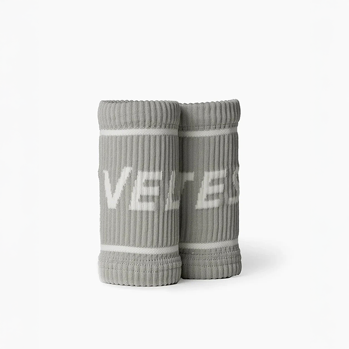 Velites All Terrain Grips White Kit
