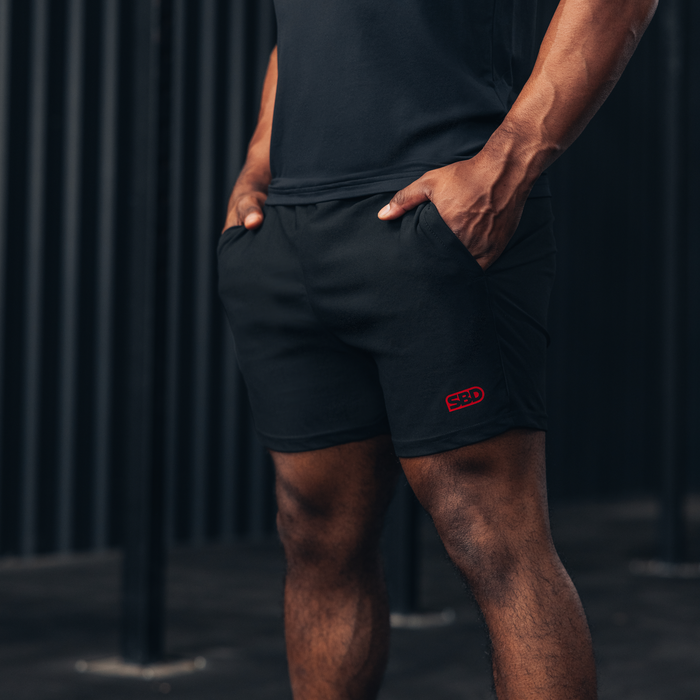 Classic Training Shorts Treningsshorts Herre