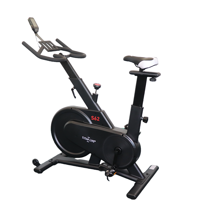 Titan Life S62 Spinningsykkel