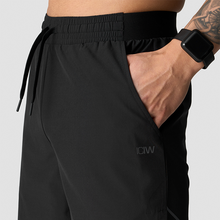 Mirage Shorts Herre Svart