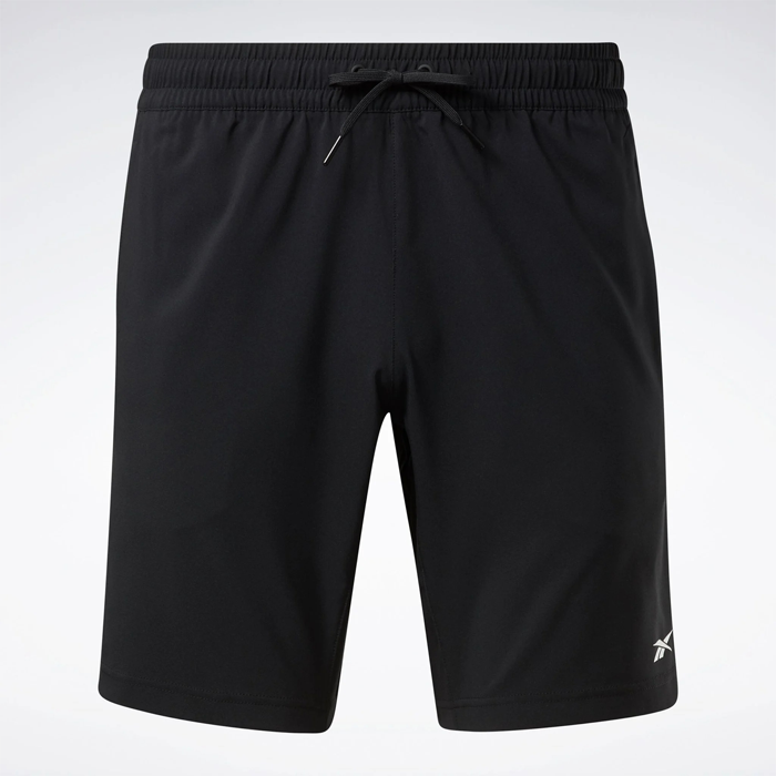 Wor Treningsshorts Svart