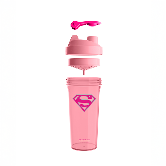 DC Comics Collection Lite Shaker 800 ml