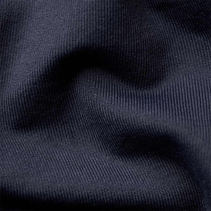 Define Seamless Cropped Topp Marinbl&aring;