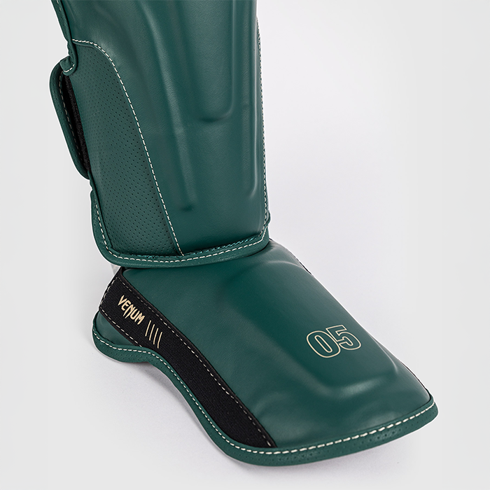 Impact Evo Shinguards Gr&oslash;nn
