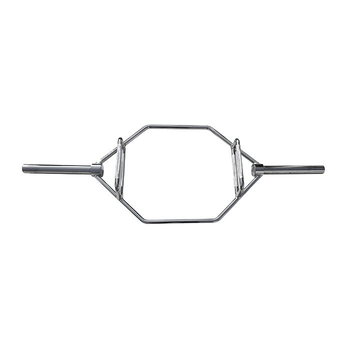 Skivestang Hexbar 50 mm