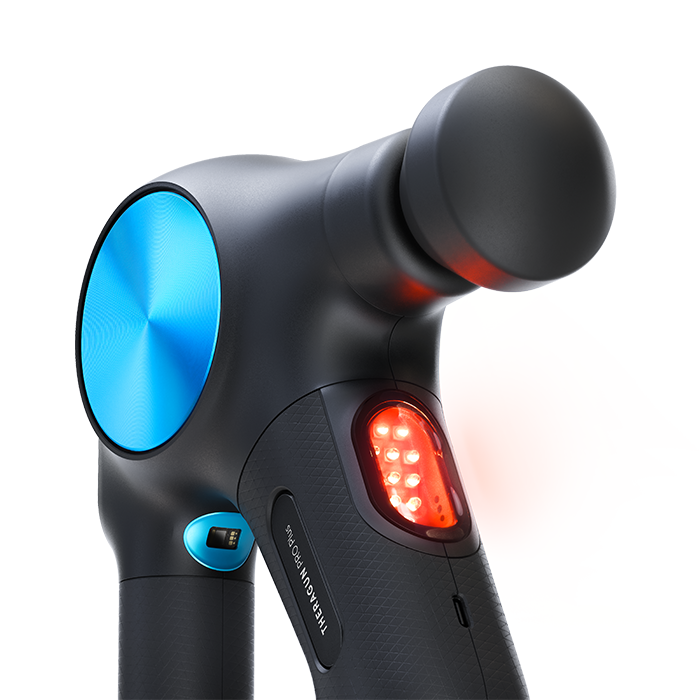 Theragun PRO Plus Massasjepistol