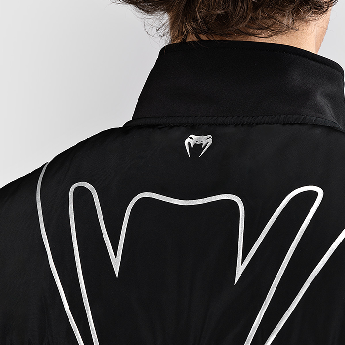Paddock Softshell Vest Svart