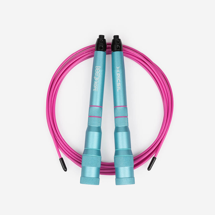 Fast Jump Rope Bee Lavendel