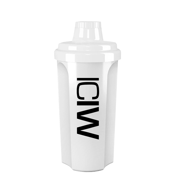 Shaker White