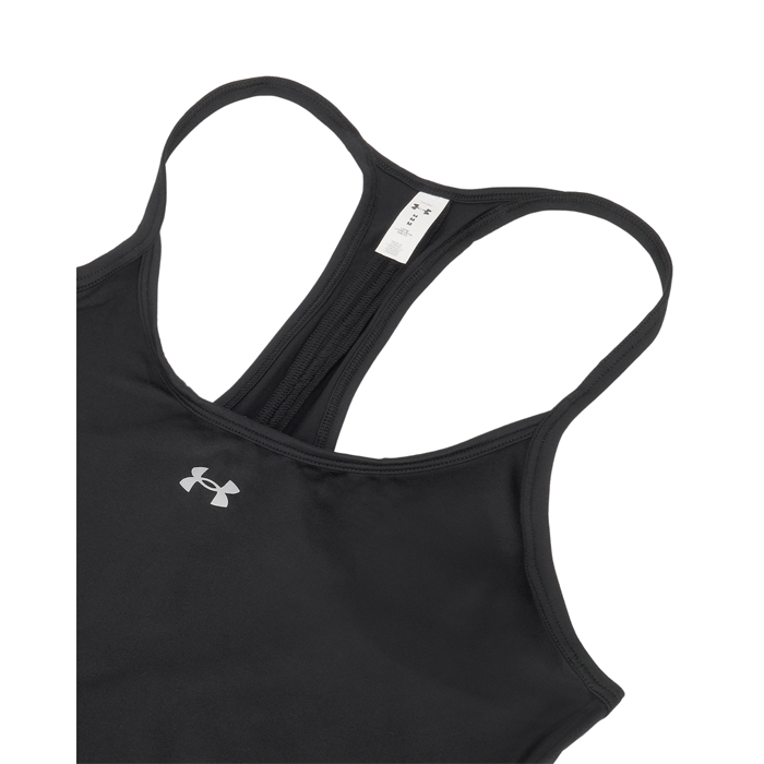 Vanish Racerback Treningstopp Svart