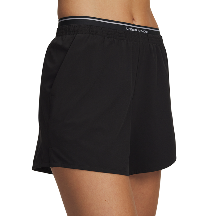 Vanish Treningsshorts 5&rdquo; Svart
