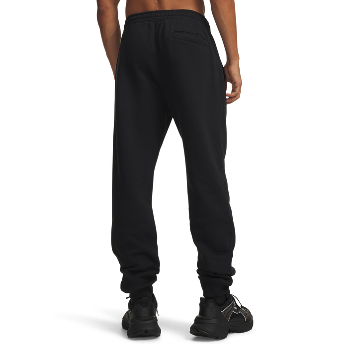 UA Rival Flc Jogger Black
