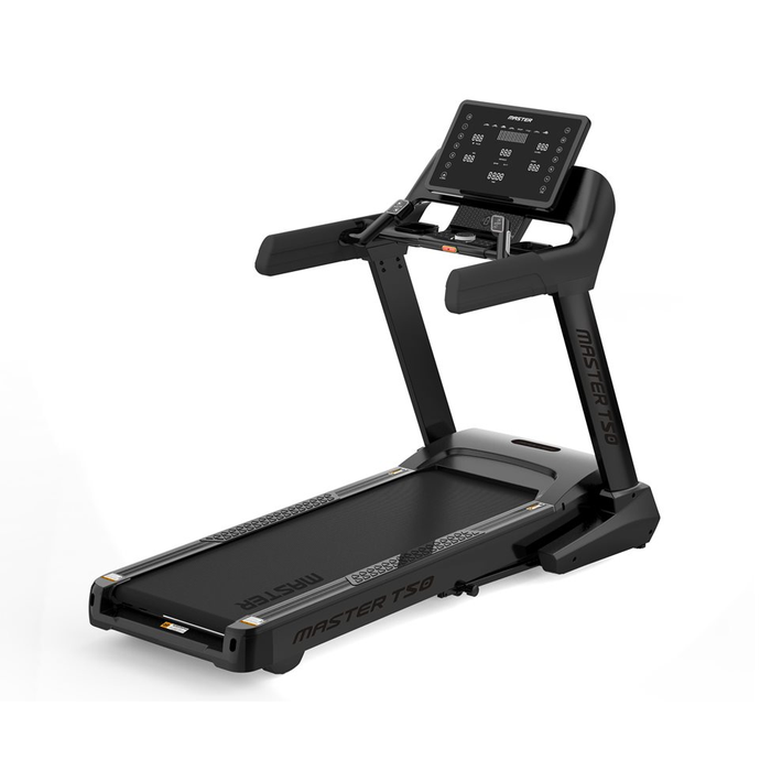 Master Tredem&oslash;lle T50