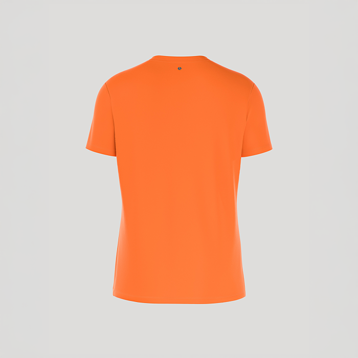 Active Training T‑skjorte Oransje