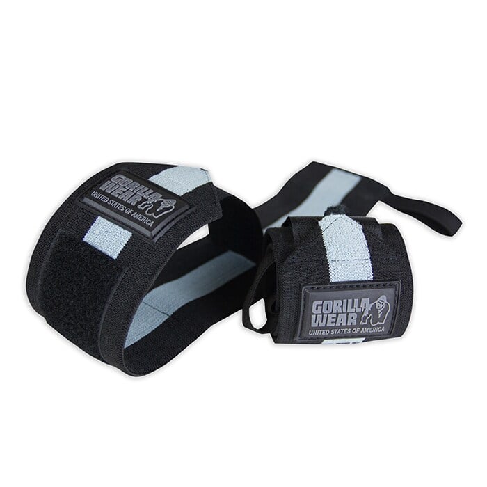 Wrist Wraps Ultra