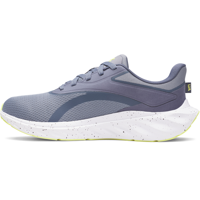 UA Ascend Grey