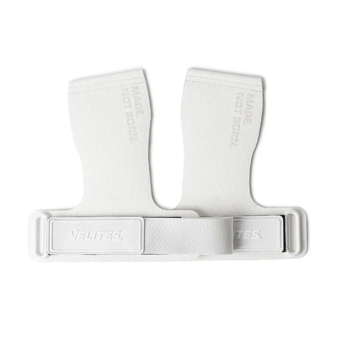 Velites All Terrain Grips White Kit