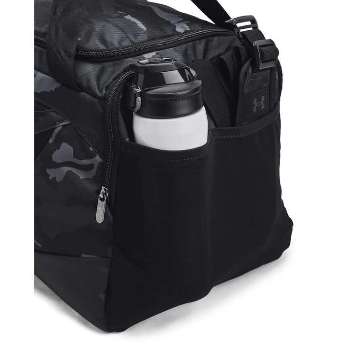 Undeniable 5.0 Duffle Treningsbag Svart M