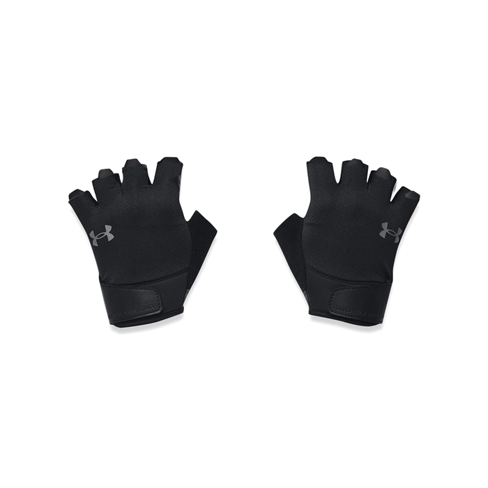 M's Training Gloves Svart