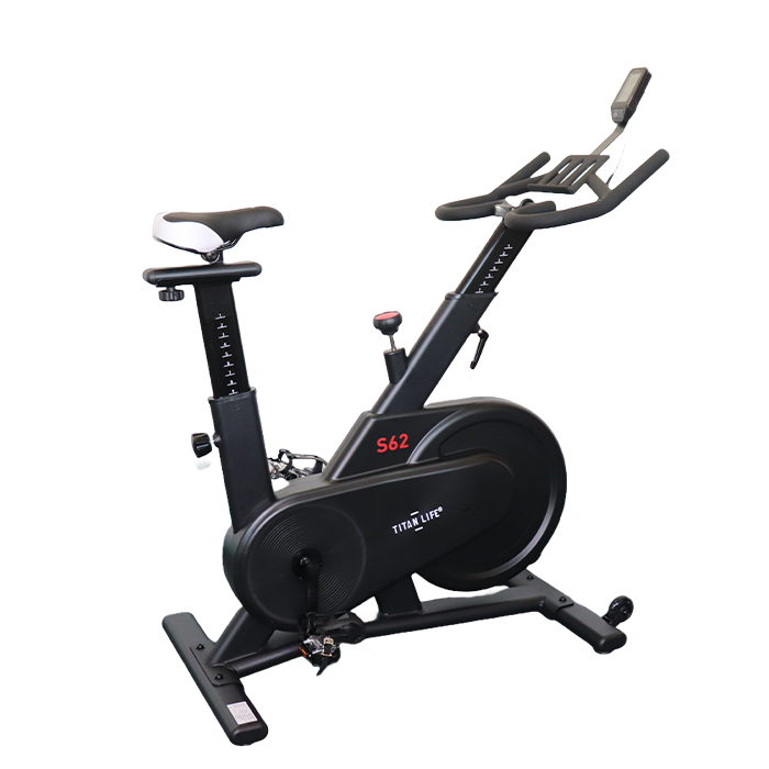 Titan Life S62 Spinningsykkel