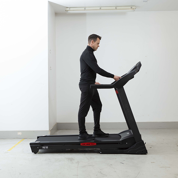Titan Life Tredem&oslash;lle T80 PRO