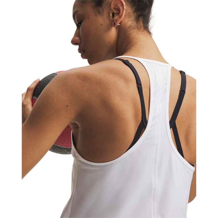 Vanish Racerback Treningstopp Gr&aring;